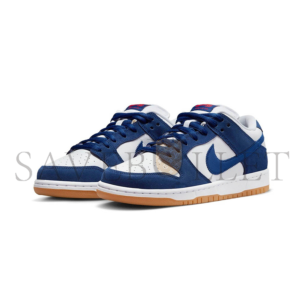 NIKE SB DUNK LOW LOS ANGELES DODGERS DO9395-400